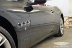 Maserati GranCabrio by Elite Motors 2016 года